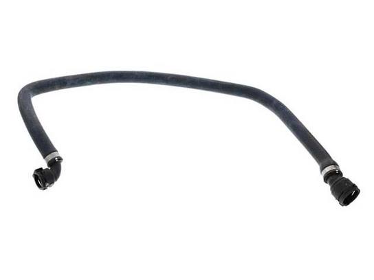 Bmw Heater Hose Expansion Tank To Heater Core 64213400417 Rein Chh0515